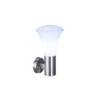 Light bulb INOX series "FLOWER" power max.60W 220-240V for E27 waterproof lamps IP44